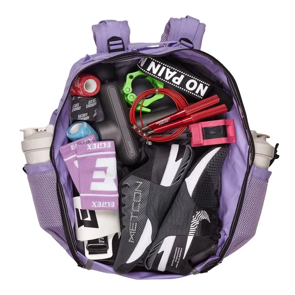 Elitex Training Mochila Tactical V1 45L
