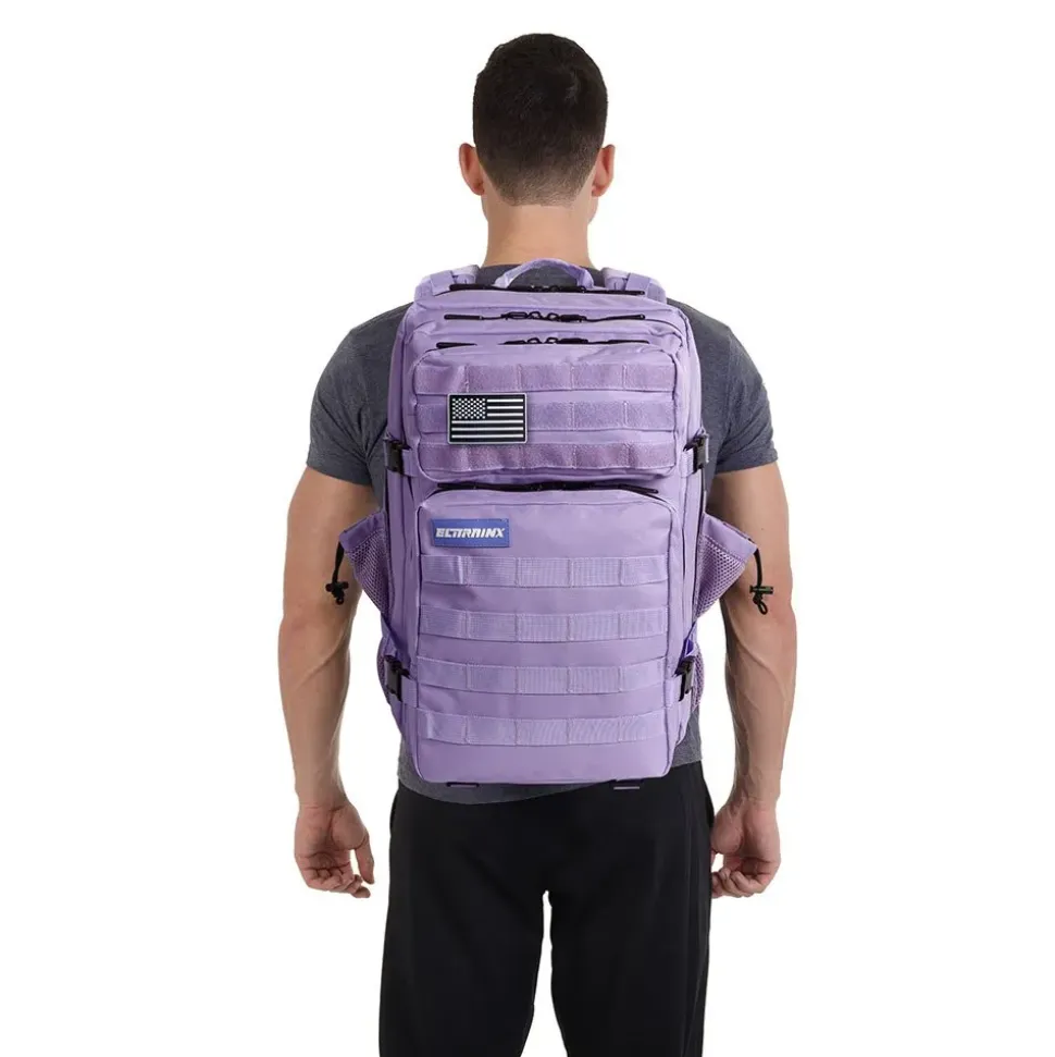 Elitex Training Mochila Tactical V1 45L