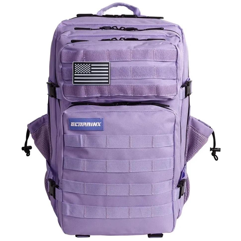 Elitex Training Mochila Tactical V1 45L