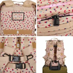 Elitex Training Mochila Tactical 25L