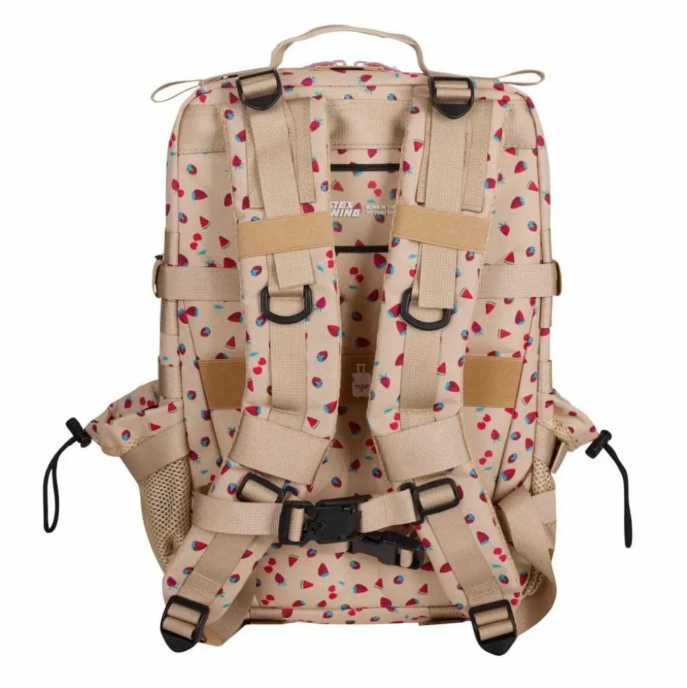 Elitex Training Mochila Tactical 25L