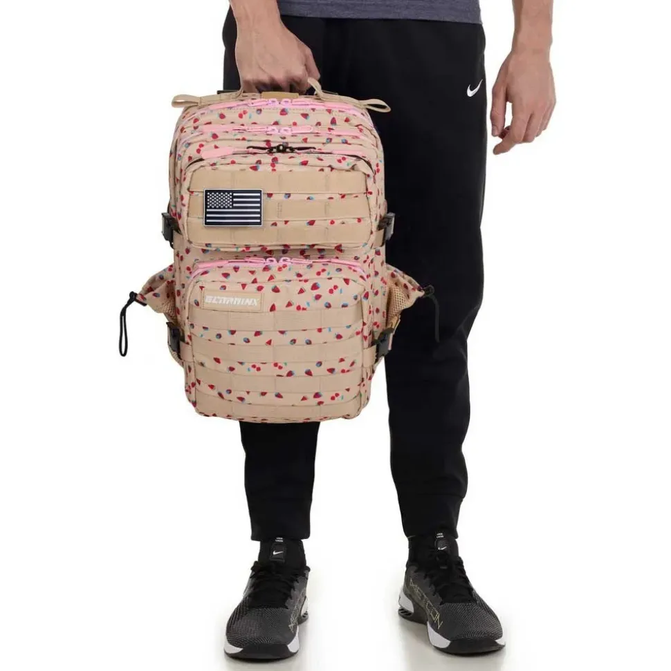 Elitex Training Mochila Tactical 25L