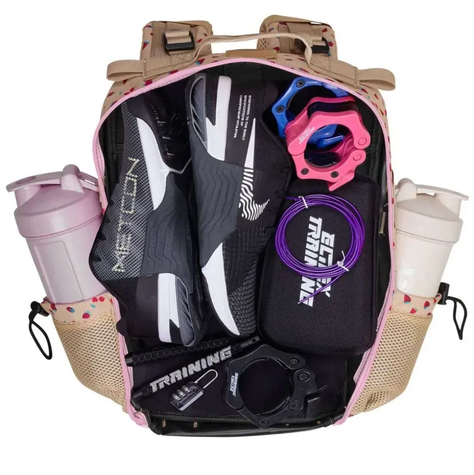 Elitex Training Mochila Tactical 25L