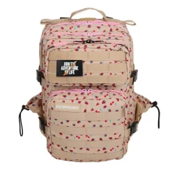 Elitex Training Mochila Tactical 25L