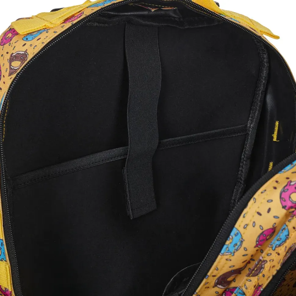 Elitex Training Mochila Tactical V1 45L