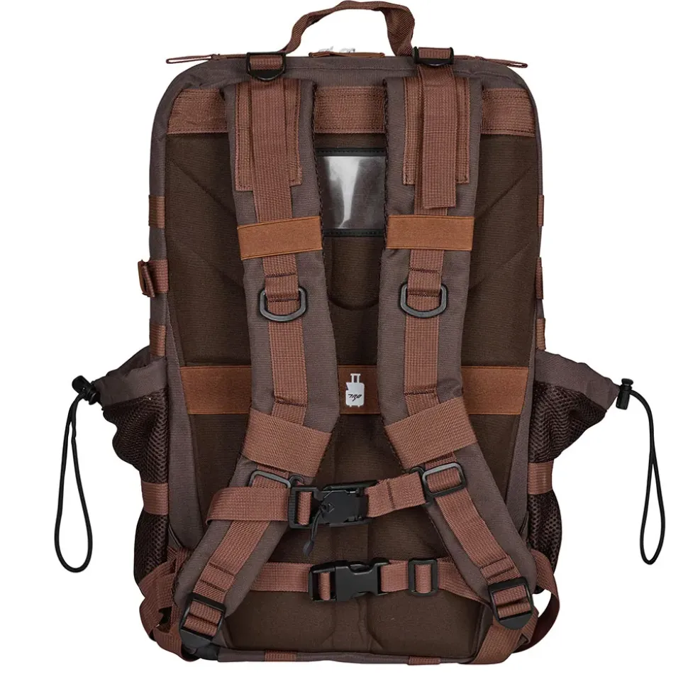 Elitex Training Mochila Tactical V1 45L