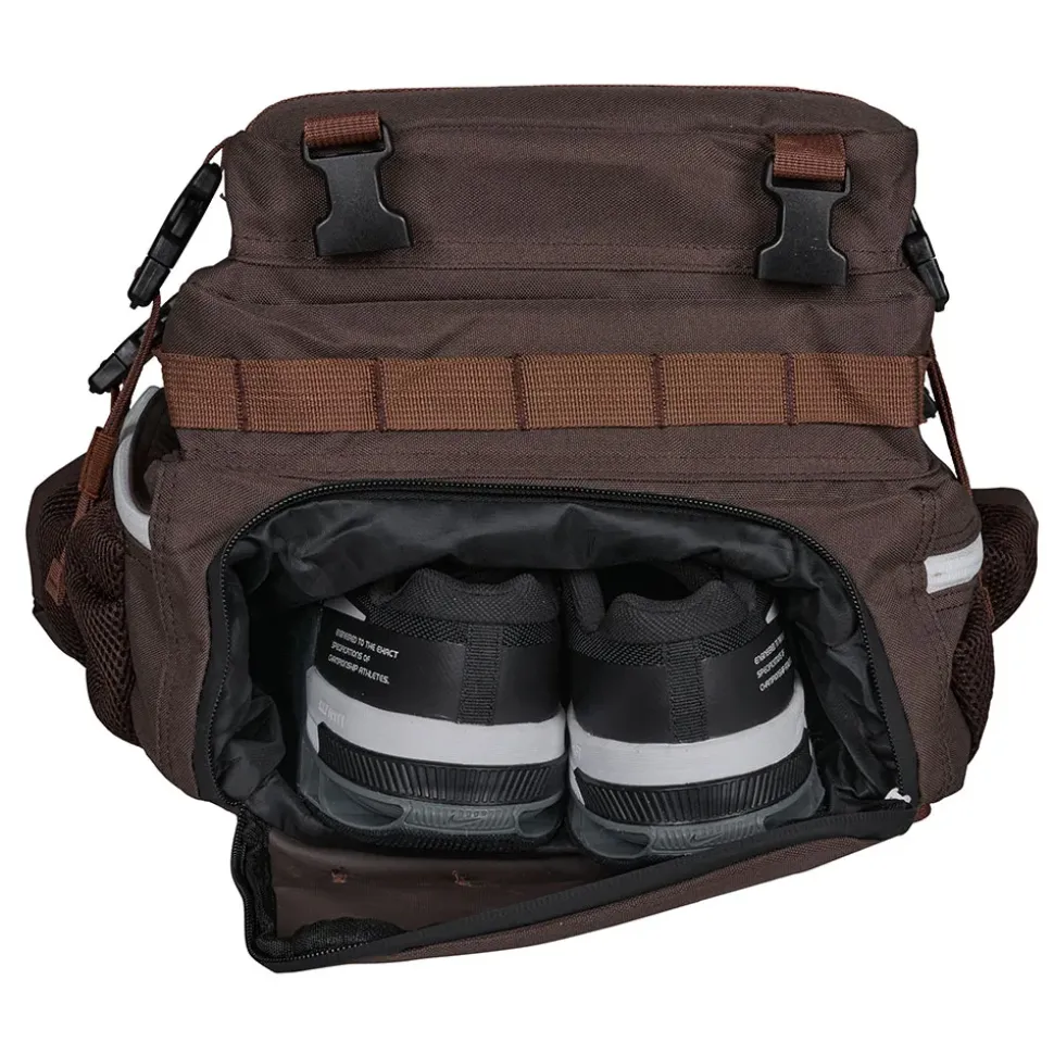 Elitex Training Mochila Tactical V1 45L