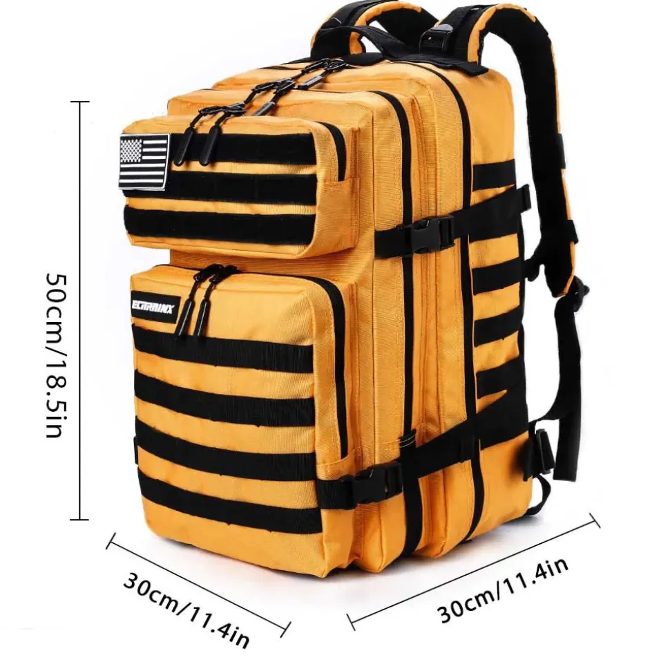 Elitex Training Mochila Tactical V1 45L