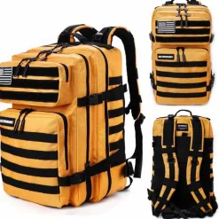 Elitex Training Mochila Tactical V1 45L