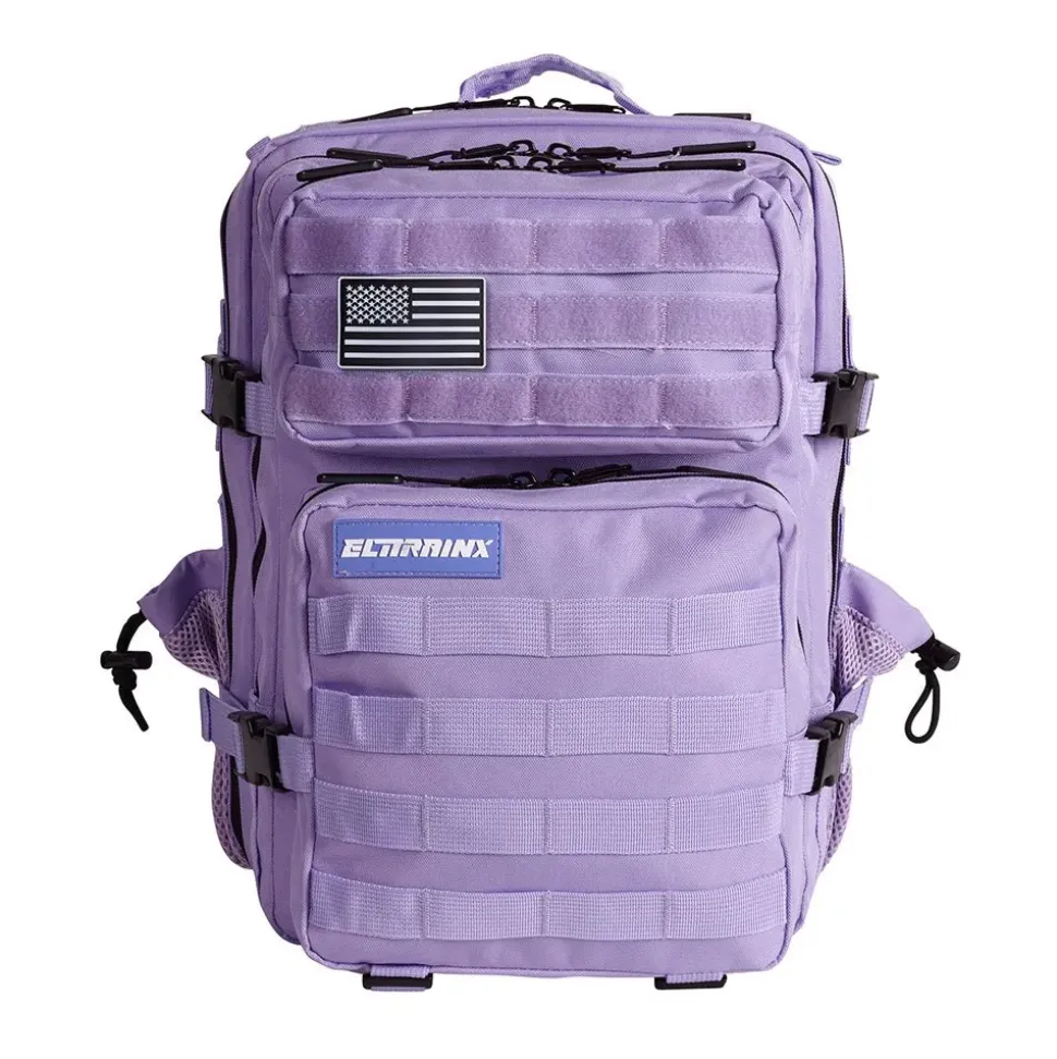 Elitex Training Mochila Tactical 25L