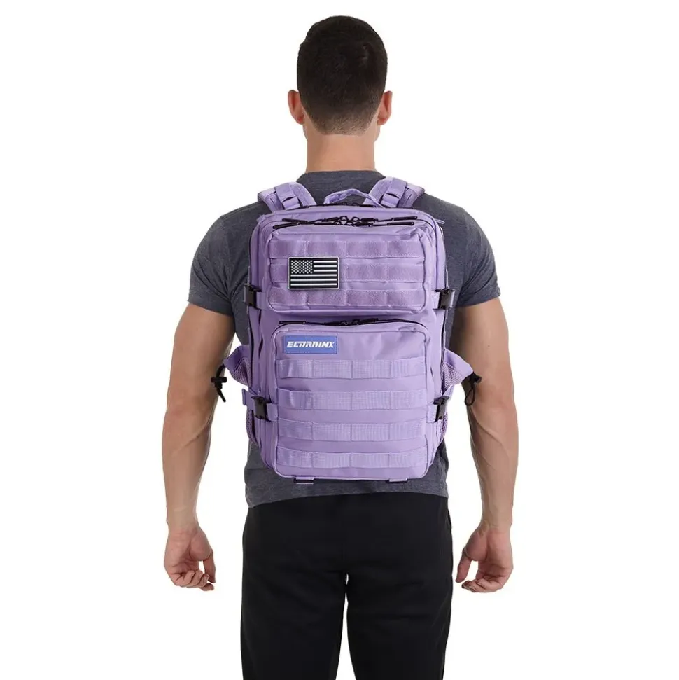 Elitex Training Mochila Tactical 25L