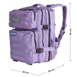 Elitex Training Mochila Tactical 25L