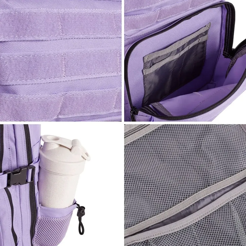 Elitex Training Mochila Tactical 25L