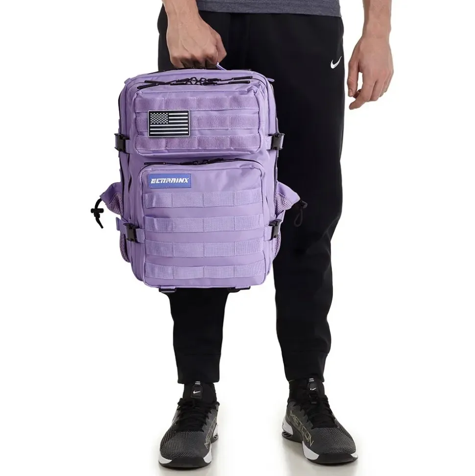 Elitex Training Mochila Tactical 25L