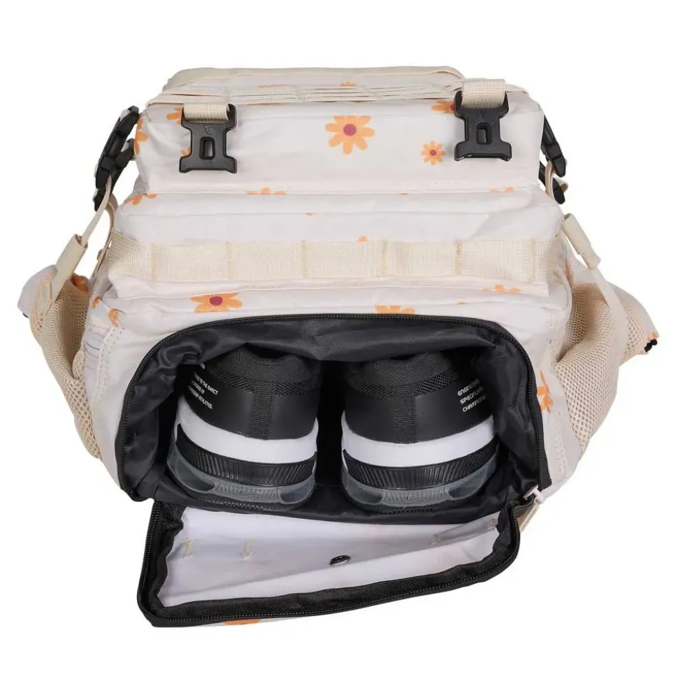 Elitex Training Mochila Tactical V1 45L