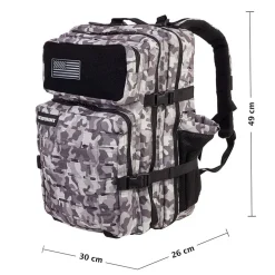 Elitex Training Mochila V2 45L Tactical