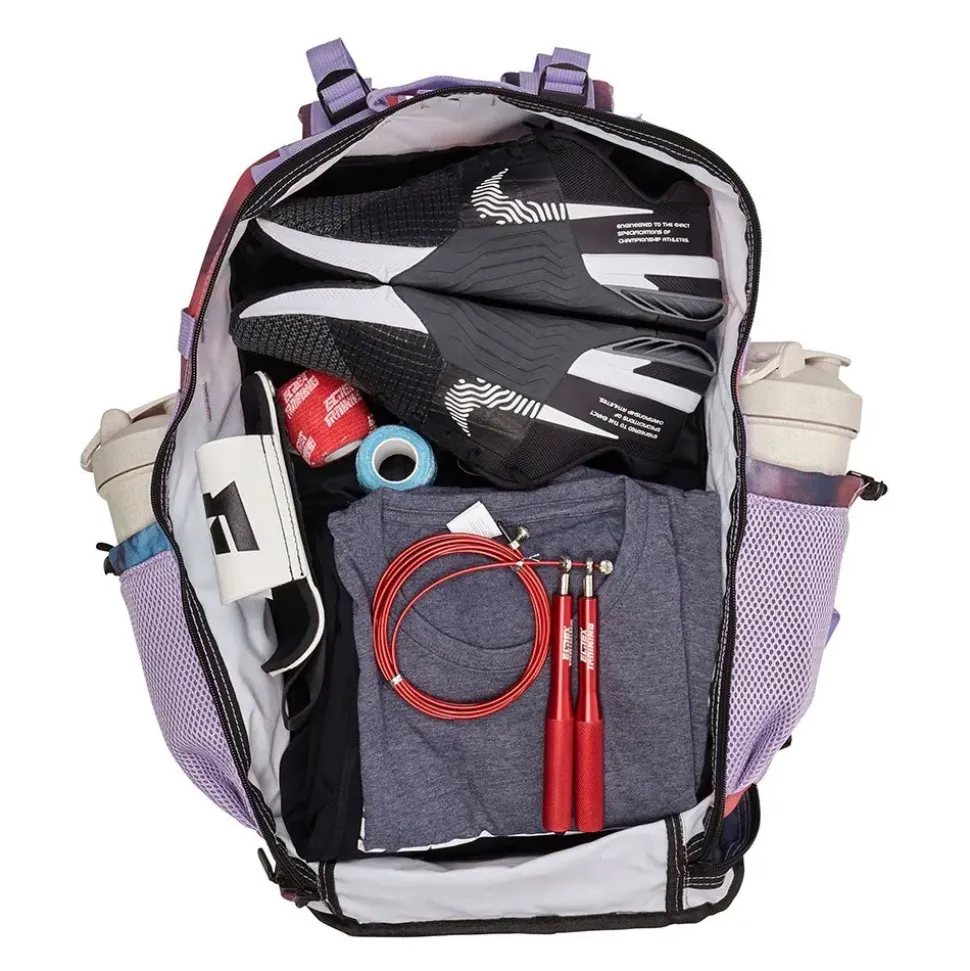 Elitex Training Mochila V1 45L Tactical
