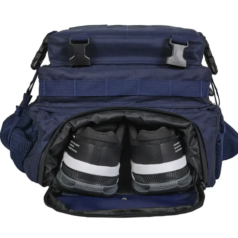 Elitex Training Mochila V2 45L Tactical