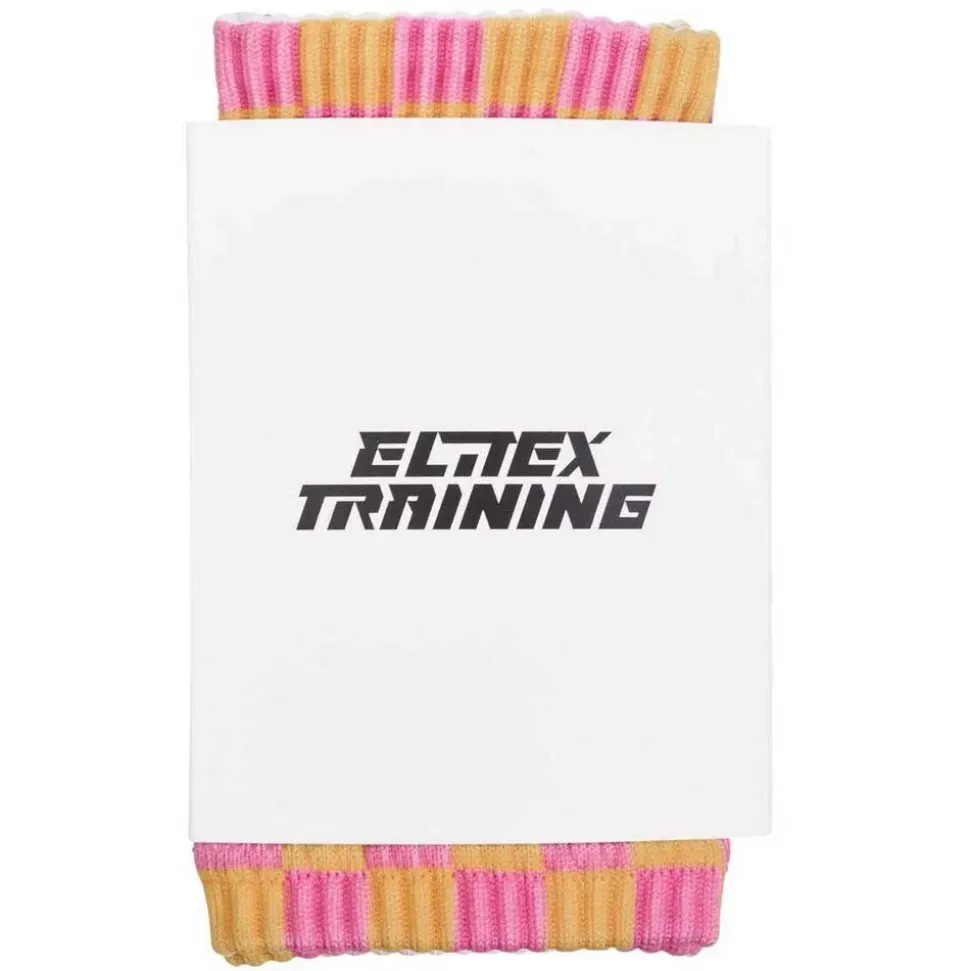 Elitex Training Muñequera Cross Training 2 unidades