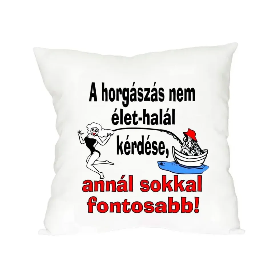Energoteam Almohada divertida