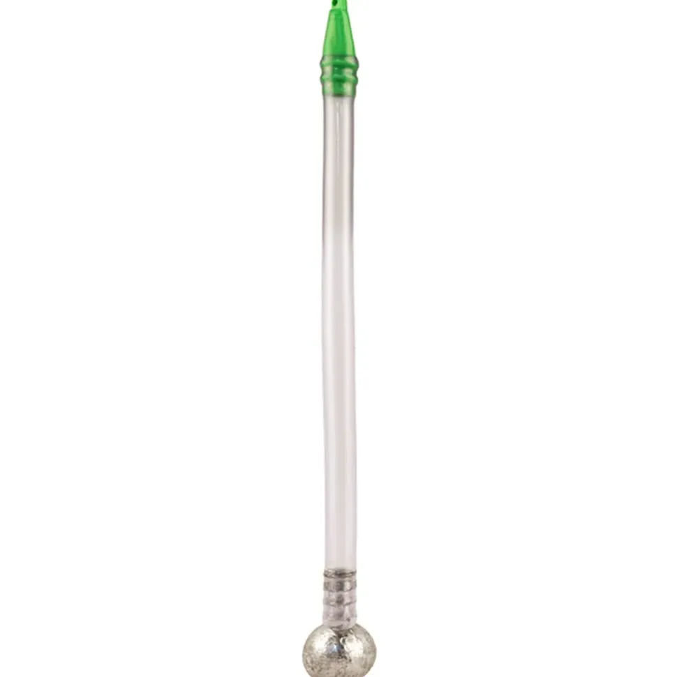 Energoteam Plomo casting Tube