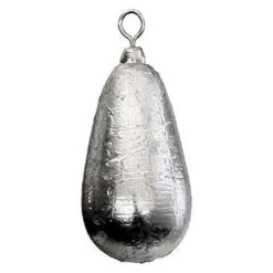 Energoteam Plomo de lágrima Swivel Pear
