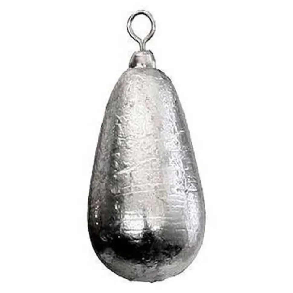 Energoteam Plomo de lágrima Swivel Pear