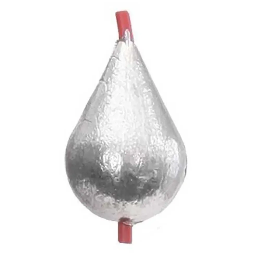 Energoteam Plomo de lágrima Tube Sliding Drop