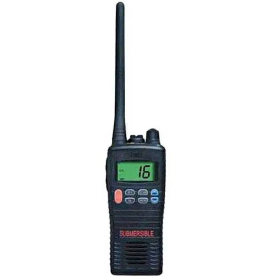 Entel Estación de radio HT649