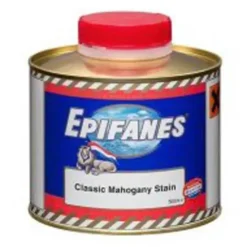 Epifanes Tinte Caoba 500ml