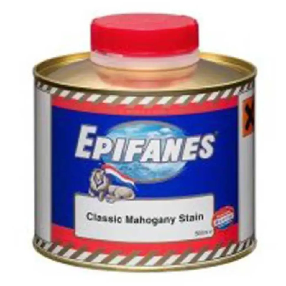 Epifanes Tinte Caoba 500ml