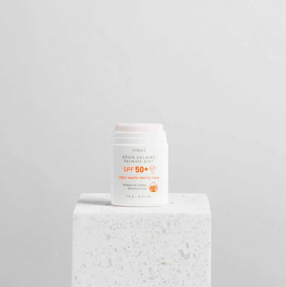 Eq Protector solar Sunstick spf50+ 10gr bio