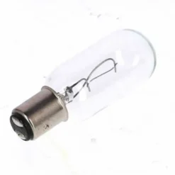Euromarine Bombilla de tubo BAY15D 26x70 mm 24V 25W