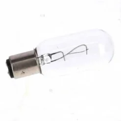 Euromarine Bombilla de tubo BAY15D 26x70 mm 24V 25W