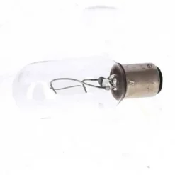 Euromarine Bombilla de tubo BAY15D 26x70 mm 24V 25W