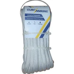 Euromarine Cabo Poliéster Dockline SS Guard 7 m