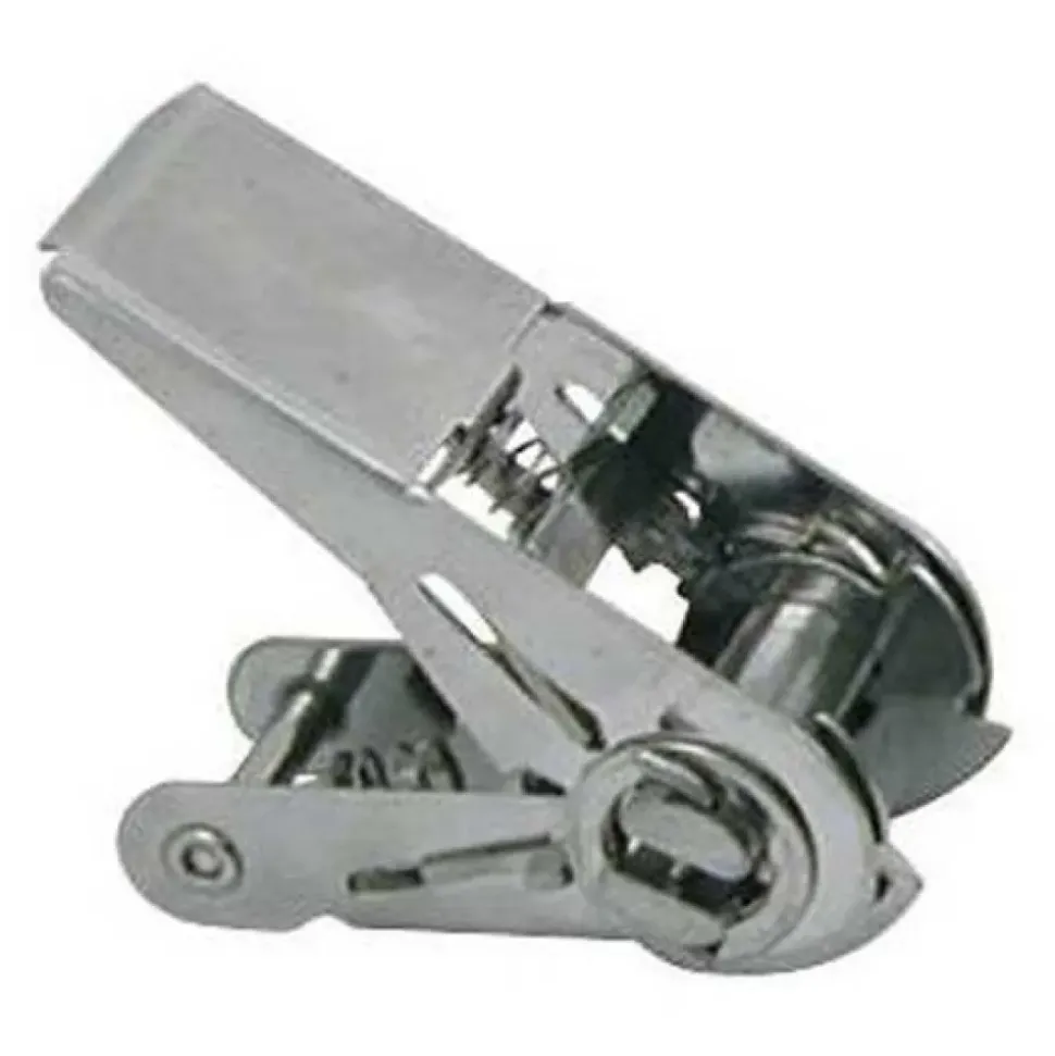 Euromarine Carraca Acero inoxidable