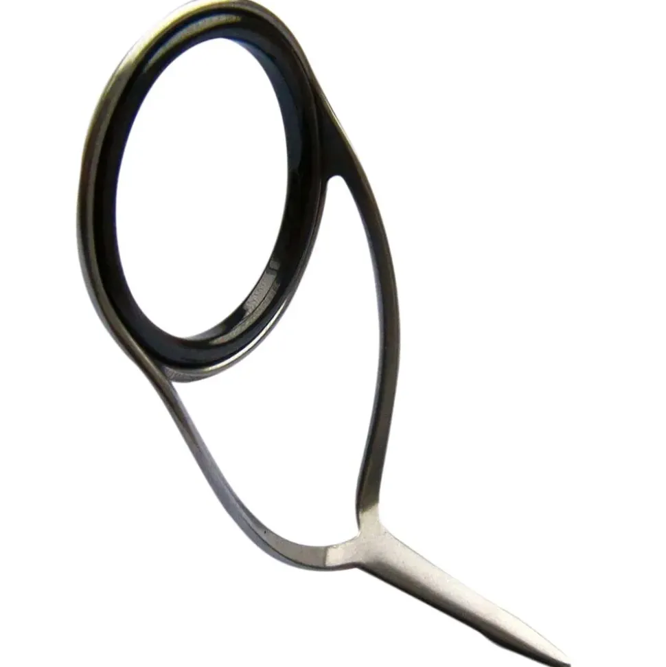 Evia Anilla de caña de pescar SIC Double Leg Stainless G15
