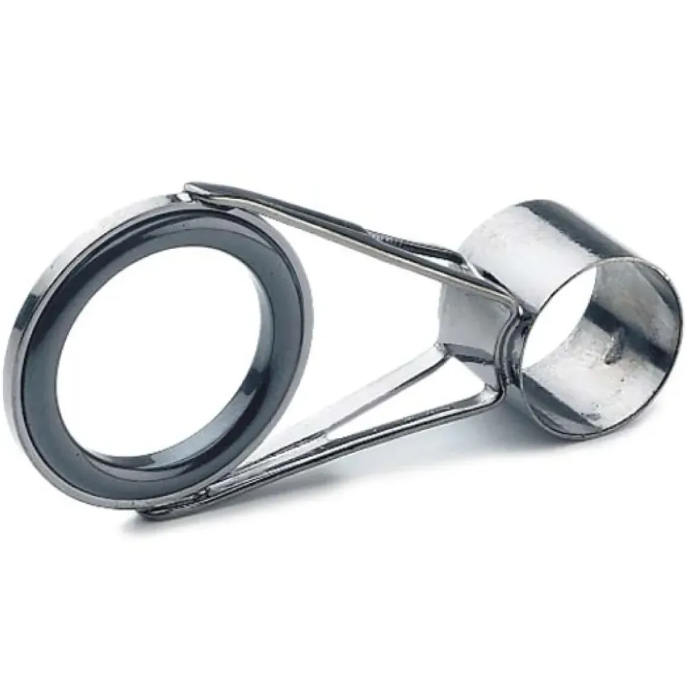 Evia Anilla de caña de pescar SIC Tubular Gun Smoke UMVTSG