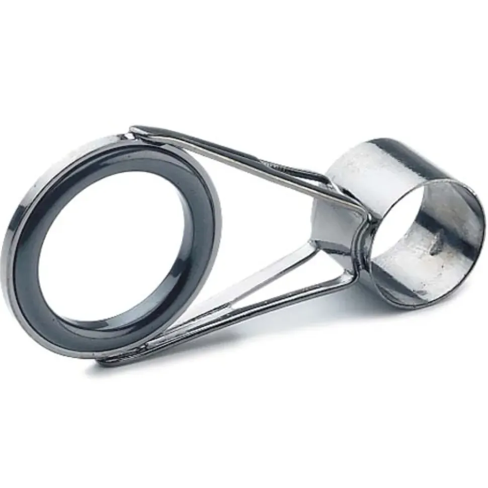 Evia Anilla de caña de pescar SIC Tubular Gun Smoke UMVTSG