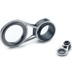 Evia Anilla de caña de pescar SIC Tubular Stainless WMTSG