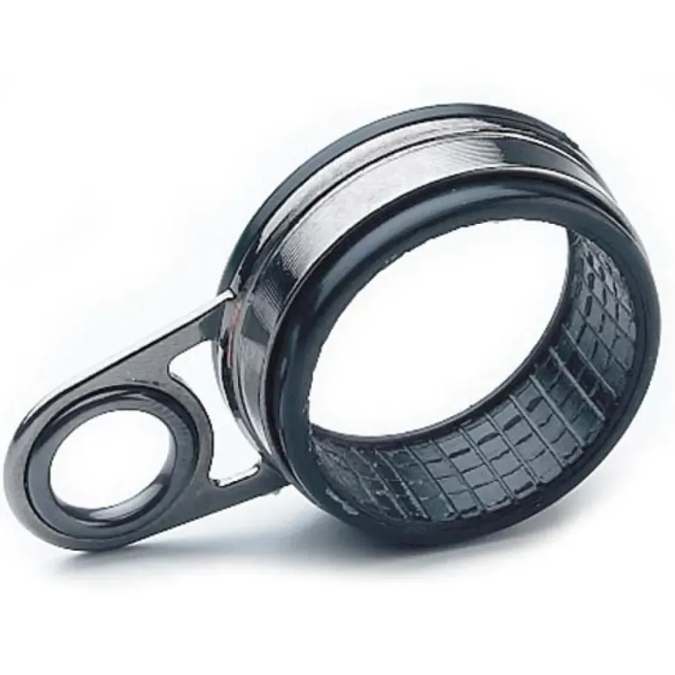 Evia Anilla de caña de pescar SIC Tubular Stainless TMNTSG/TANTSG