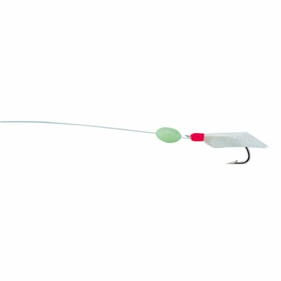 Evia Bajo metralleta Strong Fish Skin 6 unidades