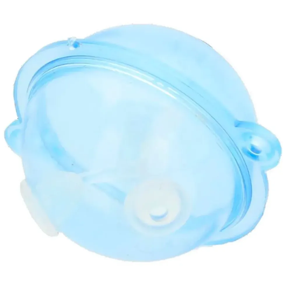 Evia Buldo Plastic Brinca Round