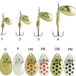 Evia Cucharilla COE DOTS Mod 12F 0 2g