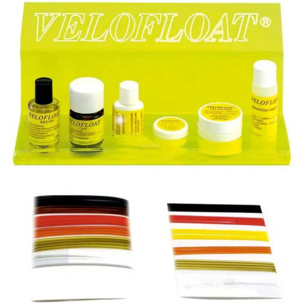Evia Flashabou Velofloat