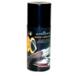 Evia Lubricante en aerosol para grasa de carretes