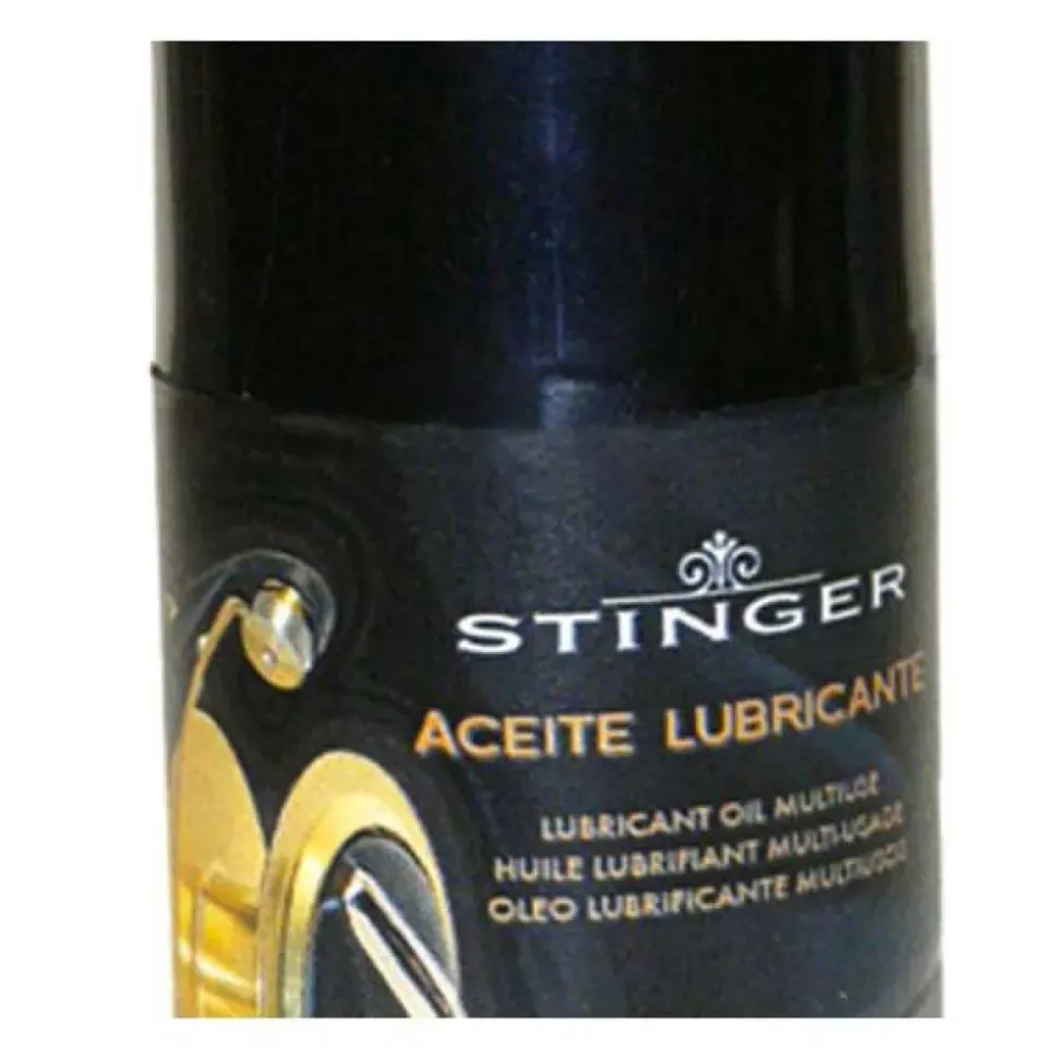 Evia Lubricante en aerosol para grasa de carretes