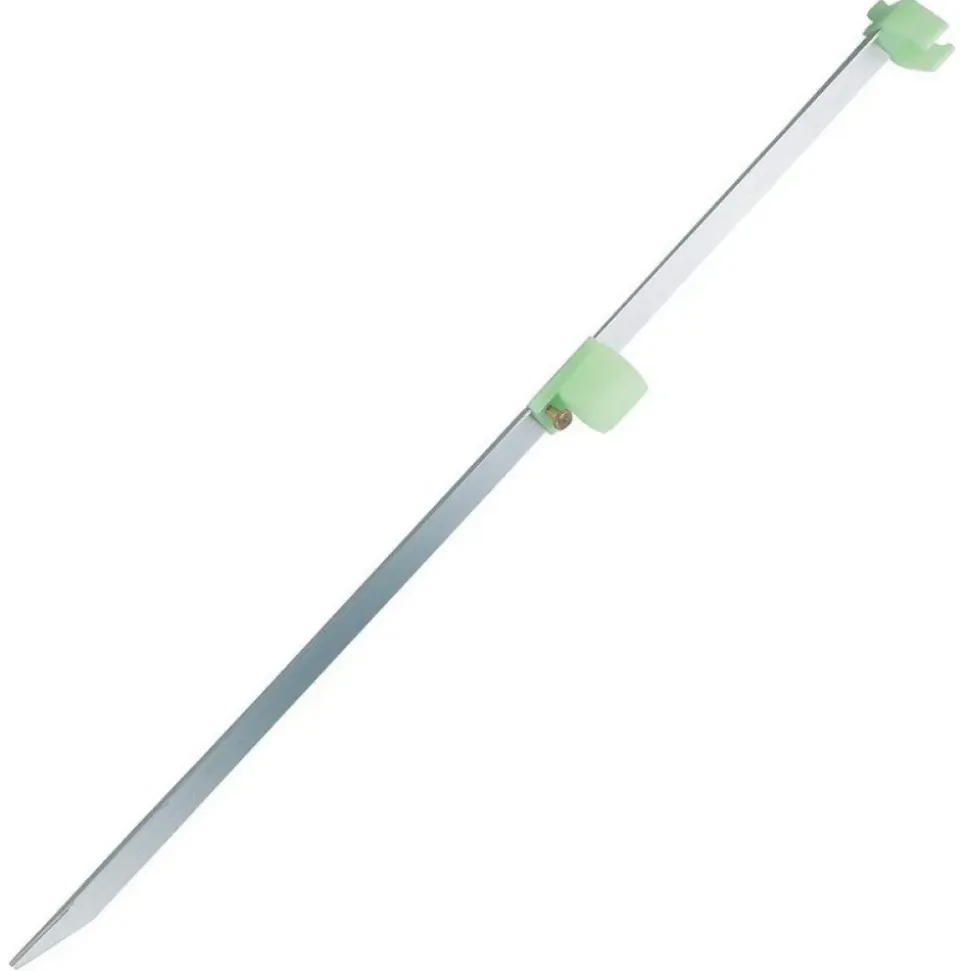 Evia Piqueta surfcasting Aluminio