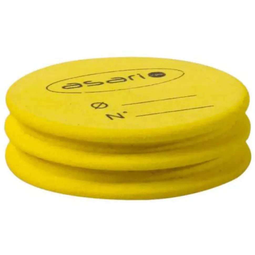 Evia Plegador Circular Neoprene Double